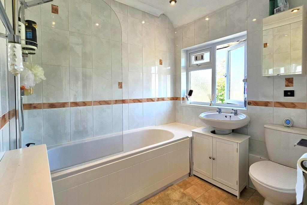 House in Winchester, Denmead - More