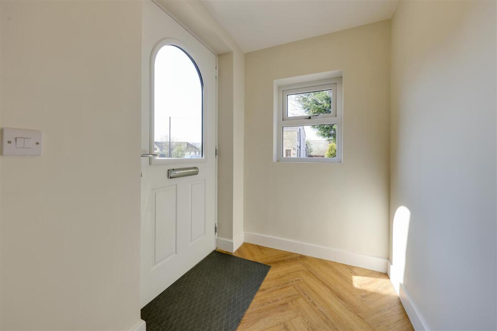 Additional image 4 of Burnley Road, Loveclough, Rossendale - Fully Adapted Bungalow