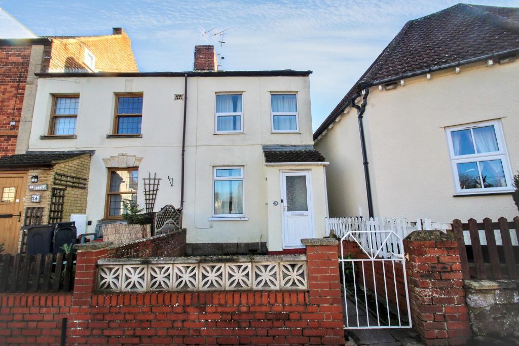 Main image of property: Marybrooke Street, Berkeley, Gloucester, GL13 9BA