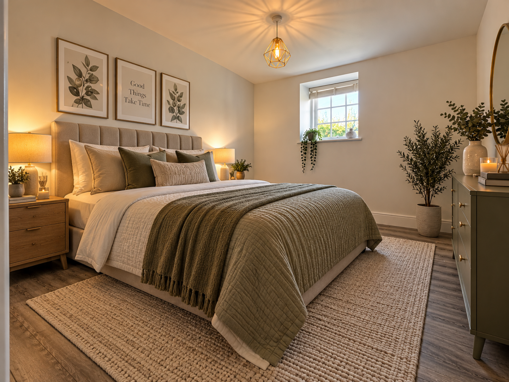 Apartment in Peterborough - More