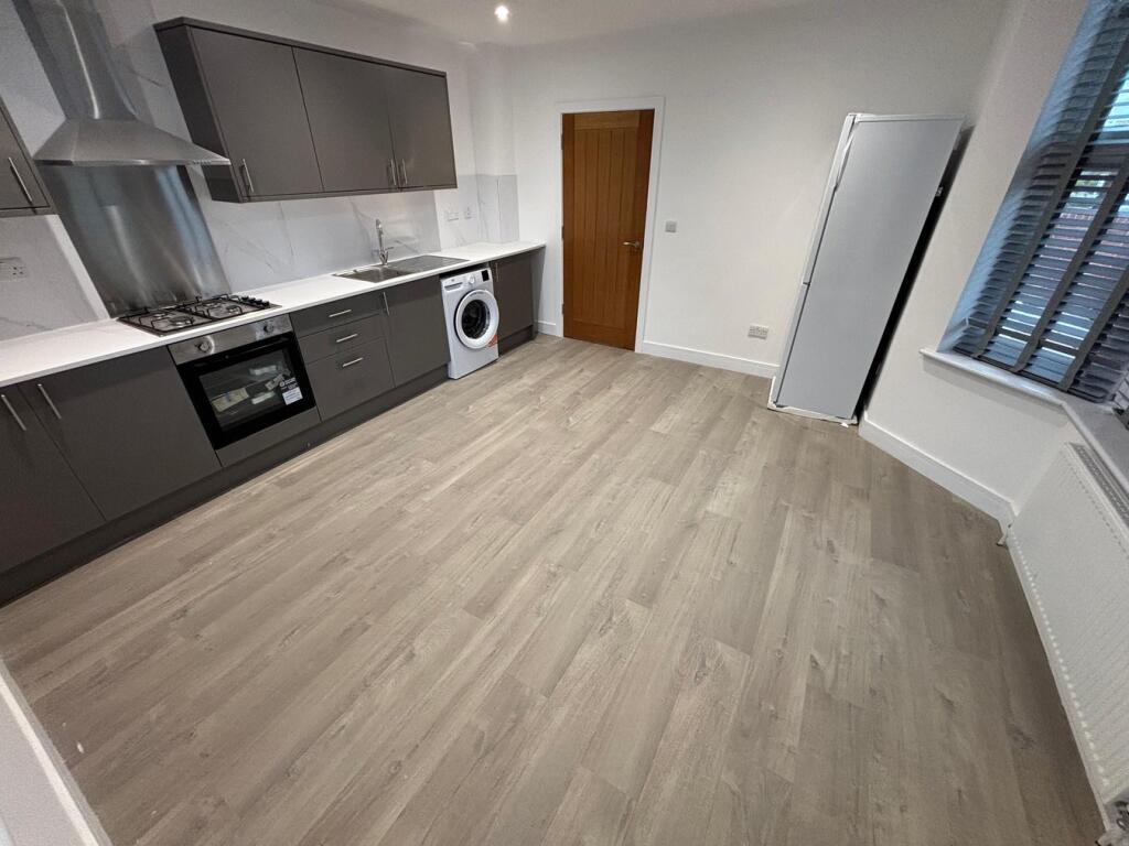 Main image of property: Rock Avenue, Gillingham, ME7