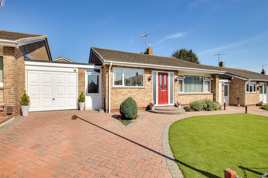Bodmin Road, Worthing