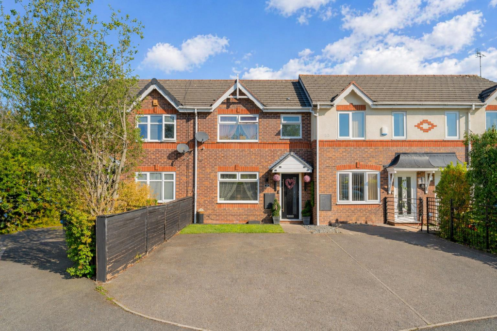 Main image of property: Parkwood Road, Whiston