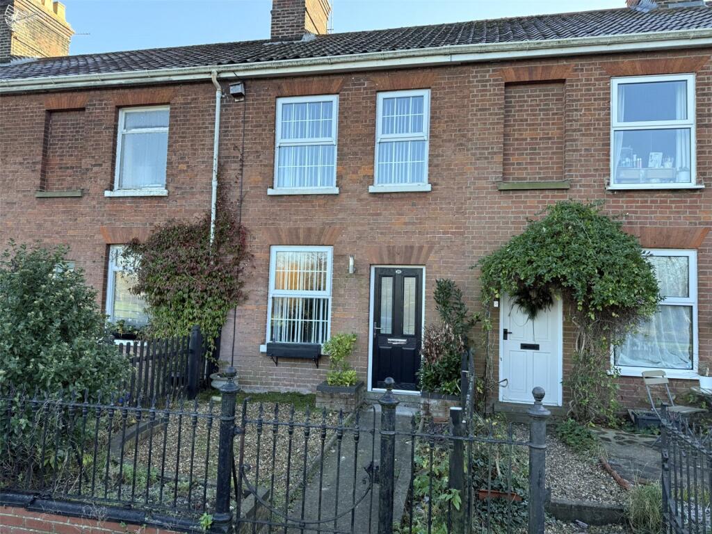 Main image of property: Russell Terrace, Trowse, Norwich, Norfolk, NR14