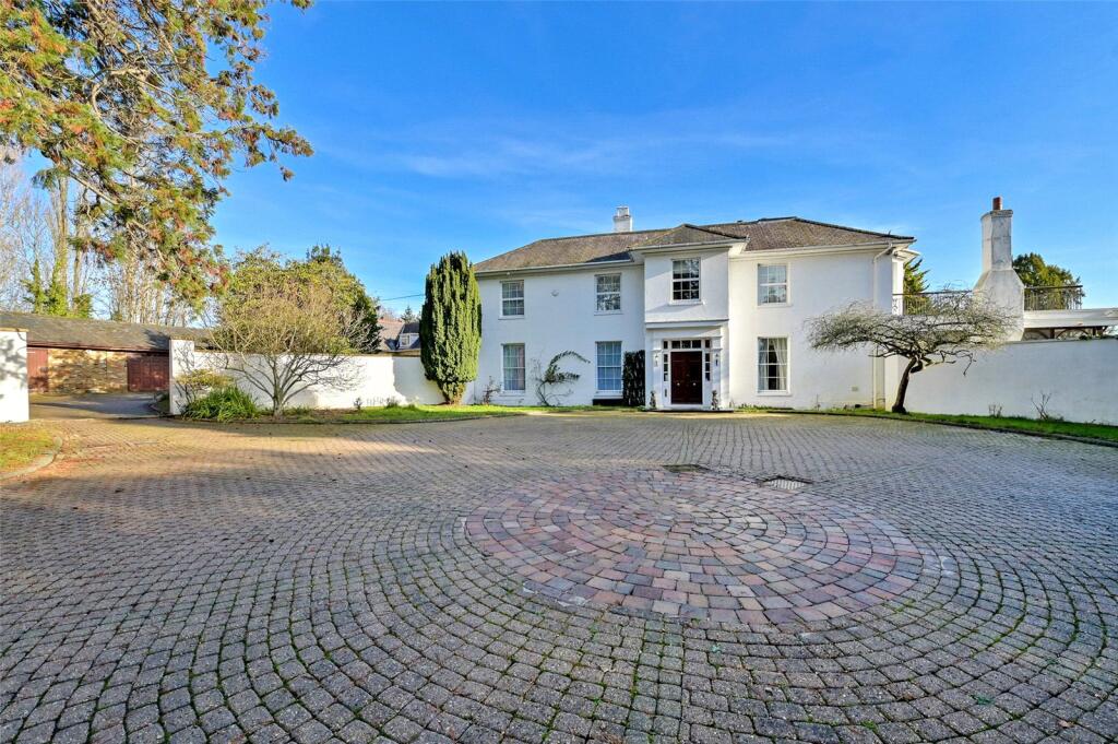 Main image of property: Wood Lane, Iver, Buckinghamshire, SL0