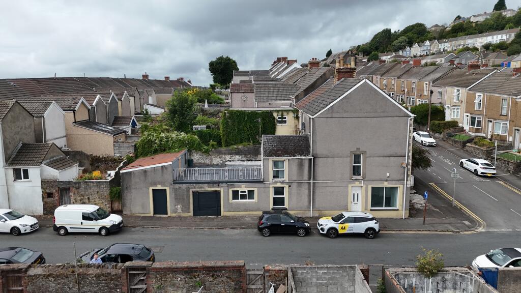 Main image of property: 1 Norfolk Street, Swansea, South Wales SA1 6JQ