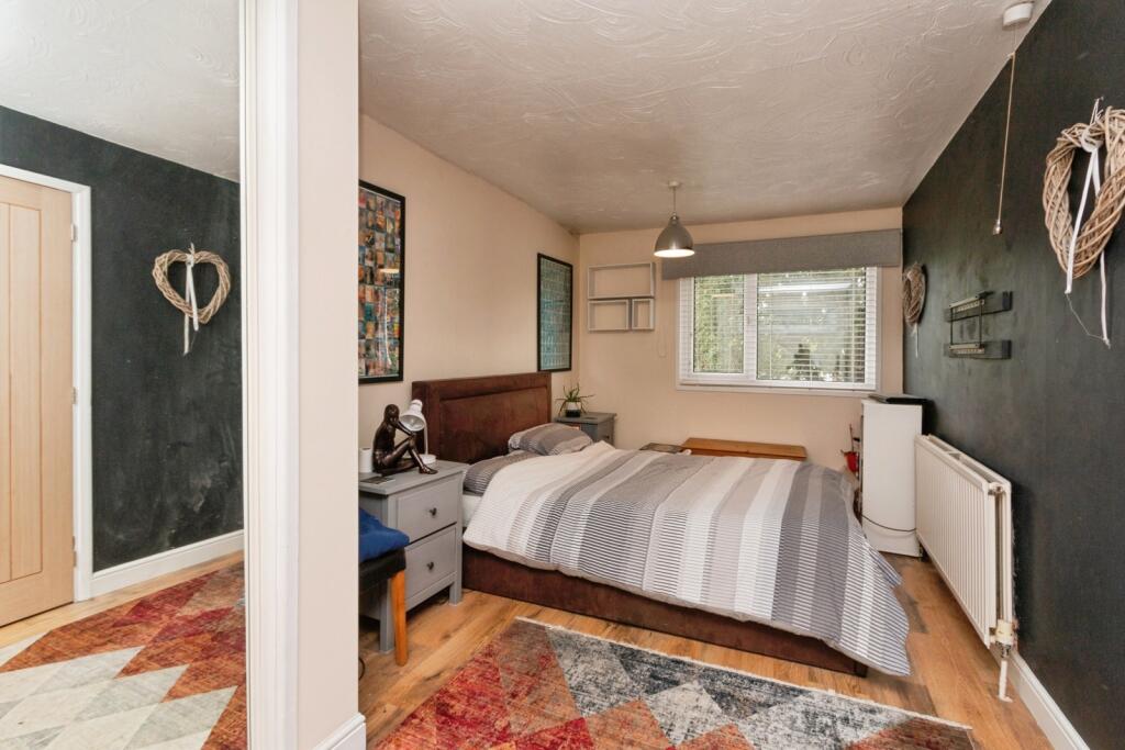 House in Reading - View 4
