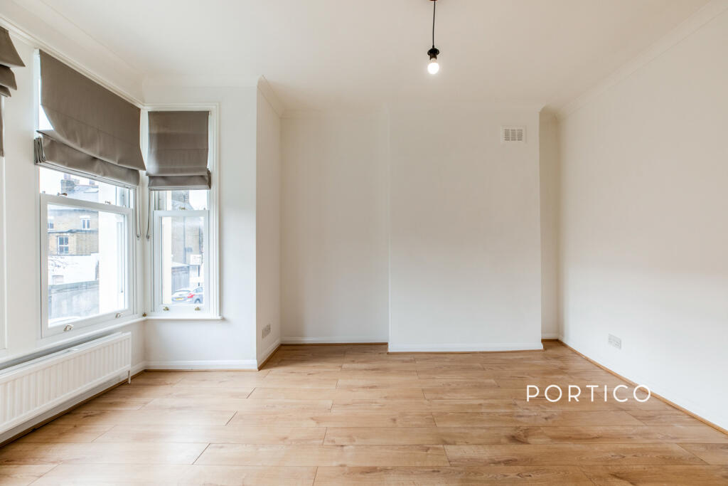 Main image of property: Goodrich Road, London, SE22