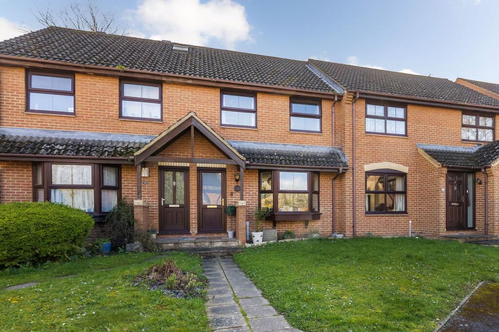 Main image of property: Midwinter Avenue, Milton, OX14