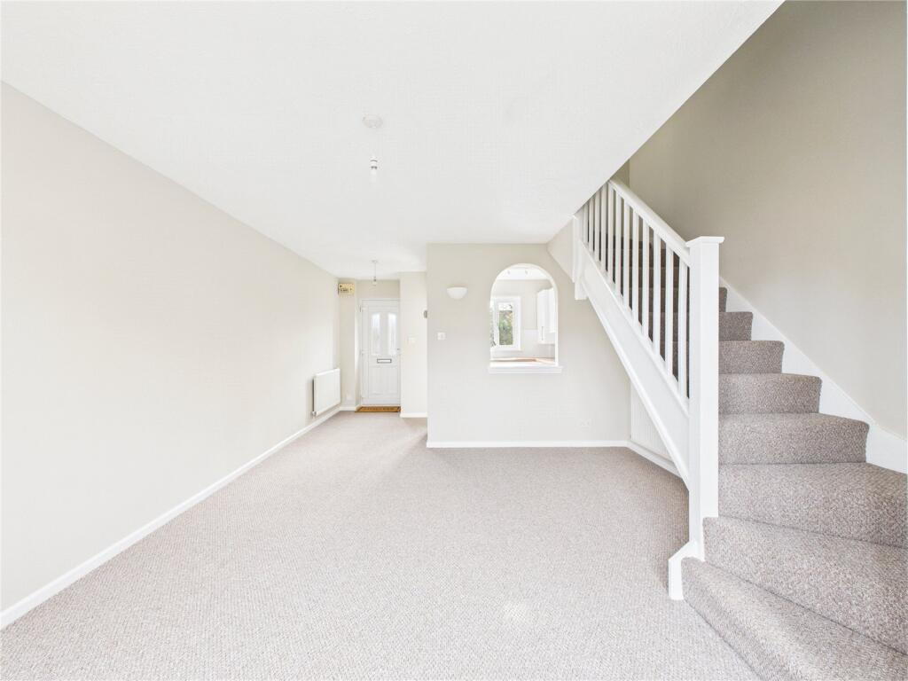 Main image of property: Hoylake Drive, Warmley, Bristol, BS30