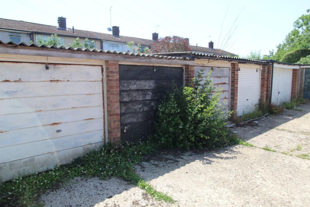 Main image of property: Haddon Close, Borehamwood, WD6