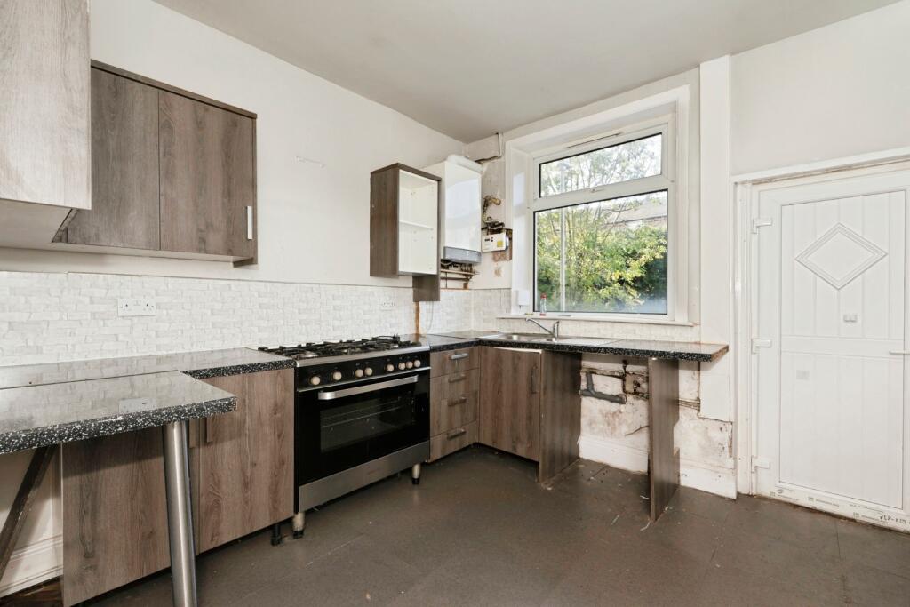 House in Blackburn - View 5