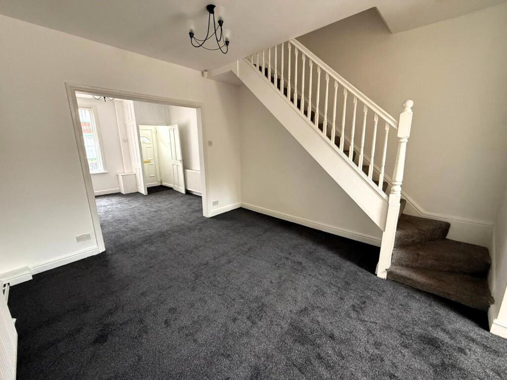House in Manchester, Greater Manchester - View 4