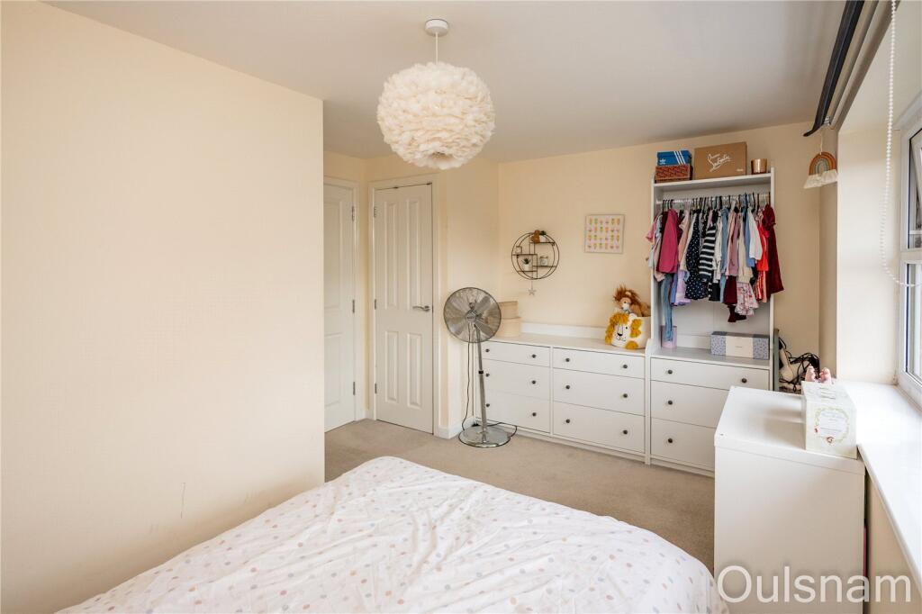 Additional image 11 of Patch Street, Bromsgrove, Worcestershire, B61