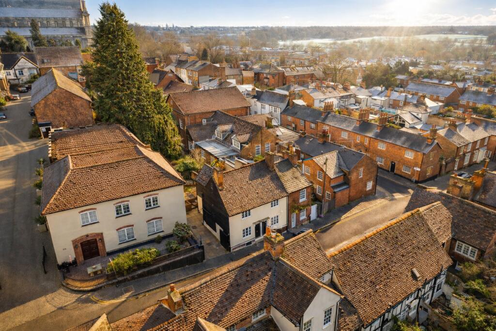 Additional image 20 of Lower Dagnall Street, St. Albans, Hertfordshire, AL3