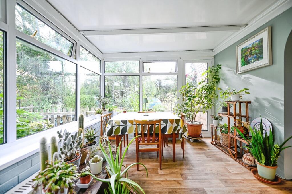 House in King's Lynn and West Norfolk, Stow Bardolph - View 4