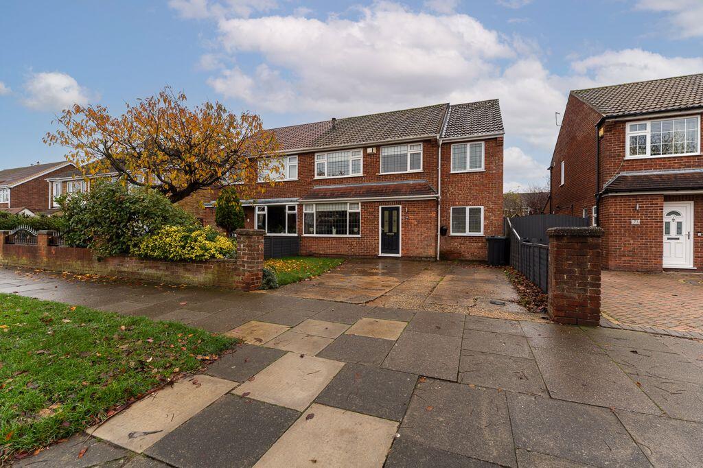 Main image of property: Chichester Road, Cleethorpes