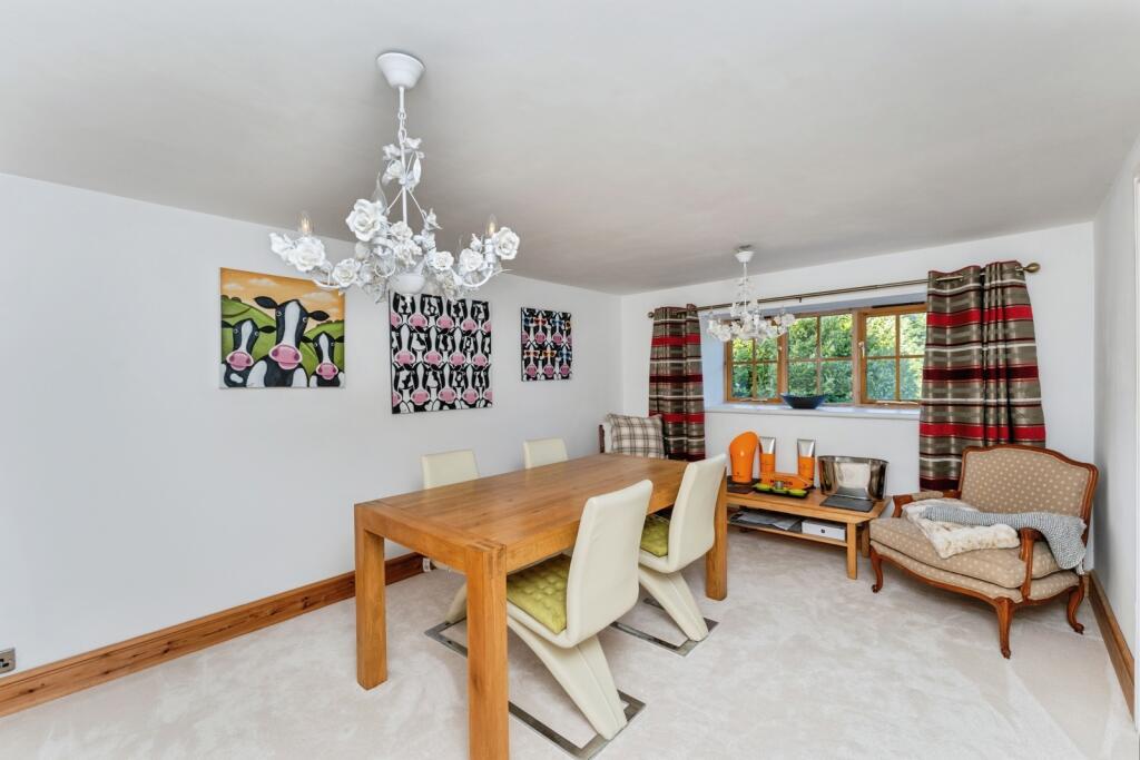 Mynydd Llan, Babell, Holywell, Flintshire, CH8 photo 3