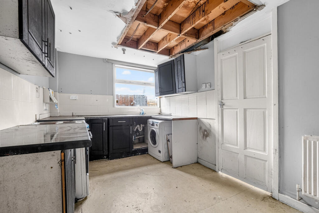 House in Hull, Bransholme - View 5
