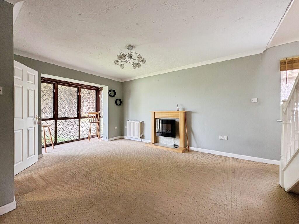 Old Barn Way, Yeovil, BA20 photo 4