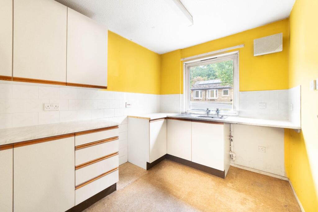 Apartment in Durham - More