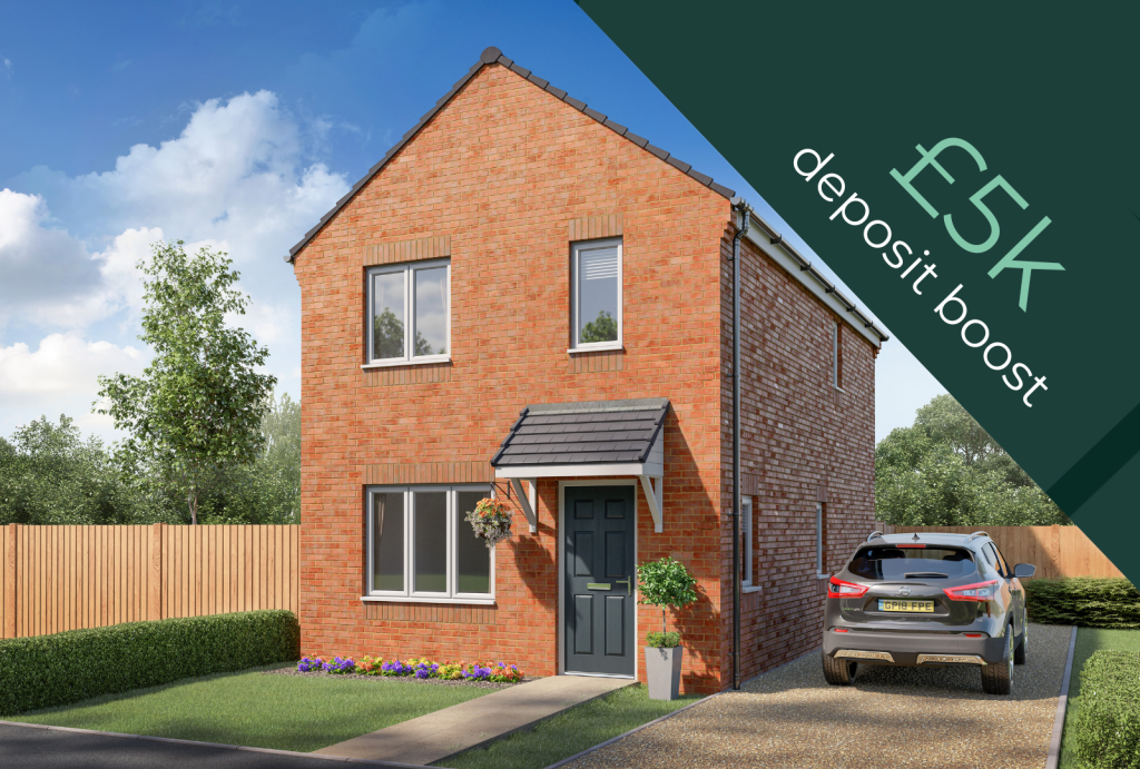 Main image of property: Chewton St,
Eastwood, 
Nottinghamshire, 
NG16 3JR