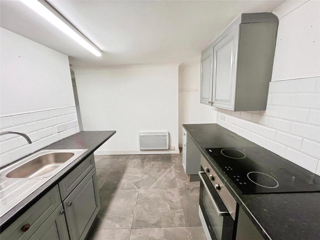 Main image of property: Maidstone Road, Chatham, Kent, ME4