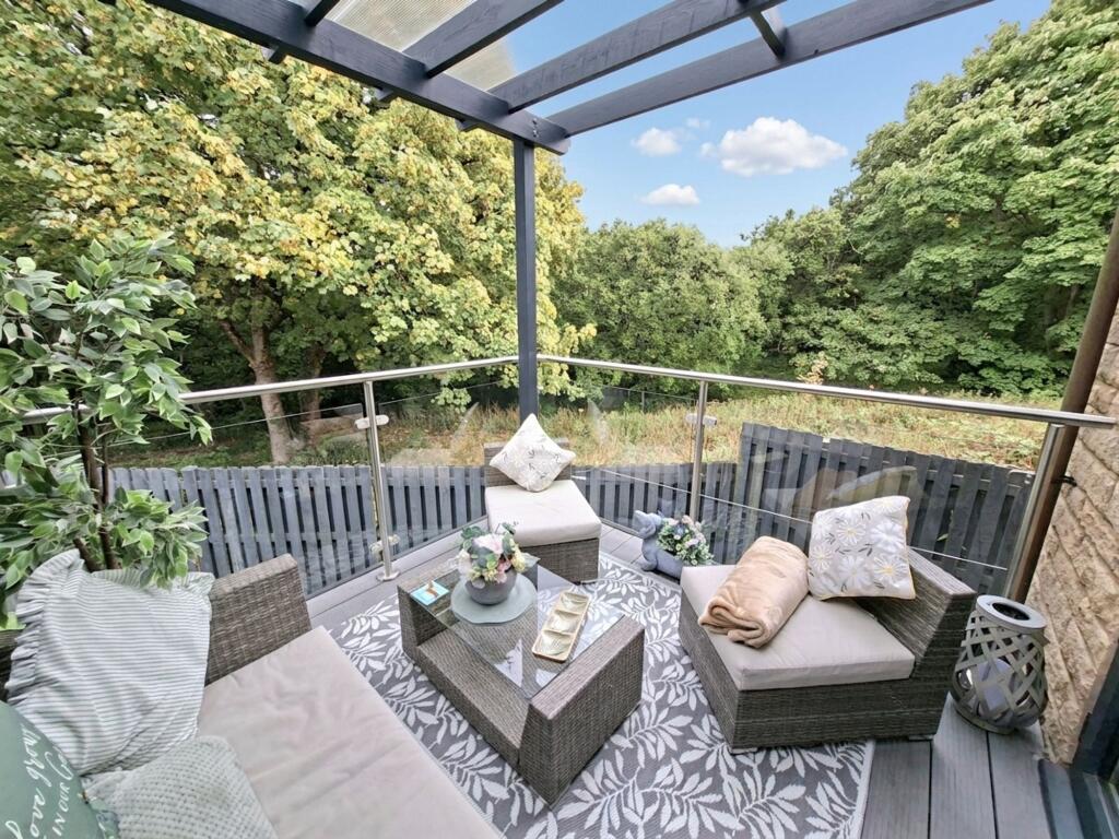 House in Sheffield - View 2