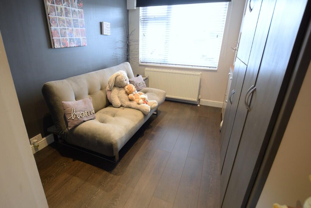 Coast Road, BN24 – pohled 6