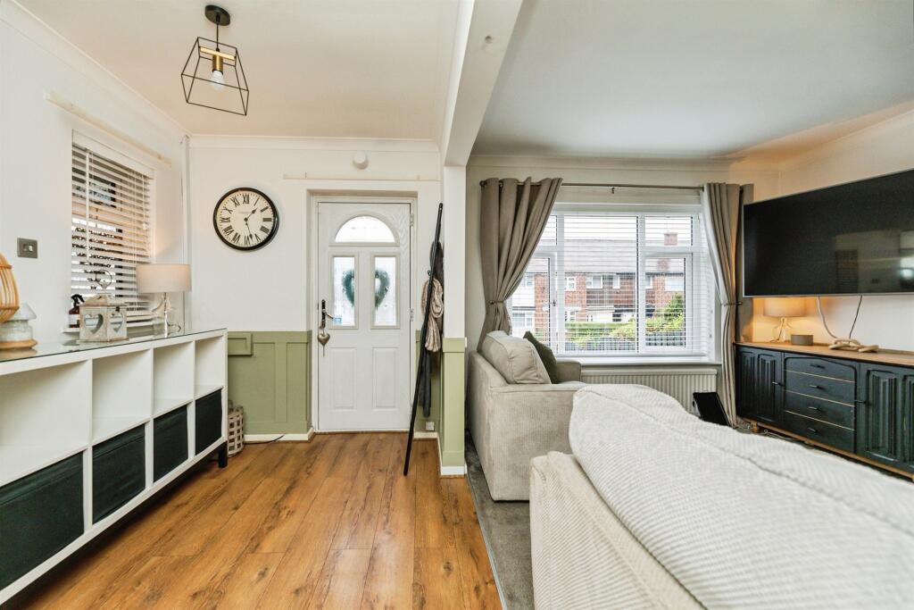 House in Sheffield - View 5