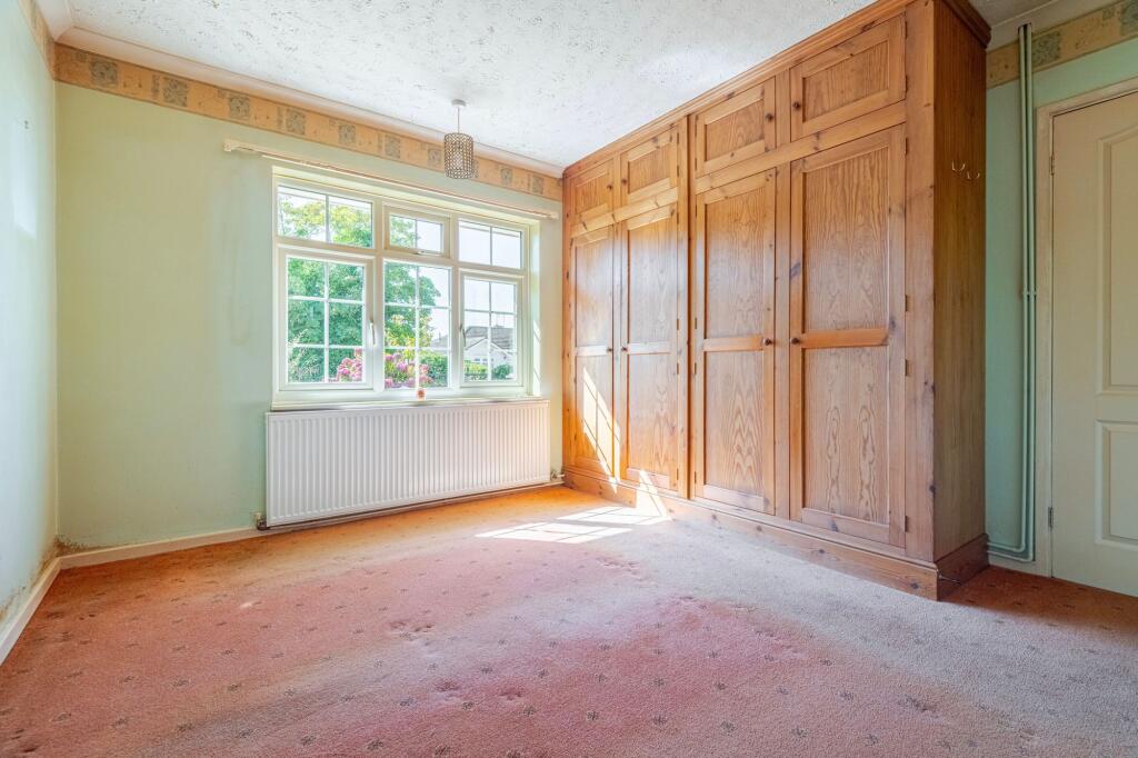 House in Norwich - More
