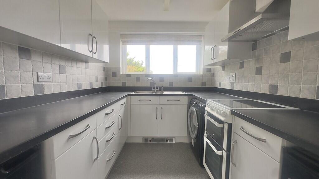 Apartment in Bristol - More