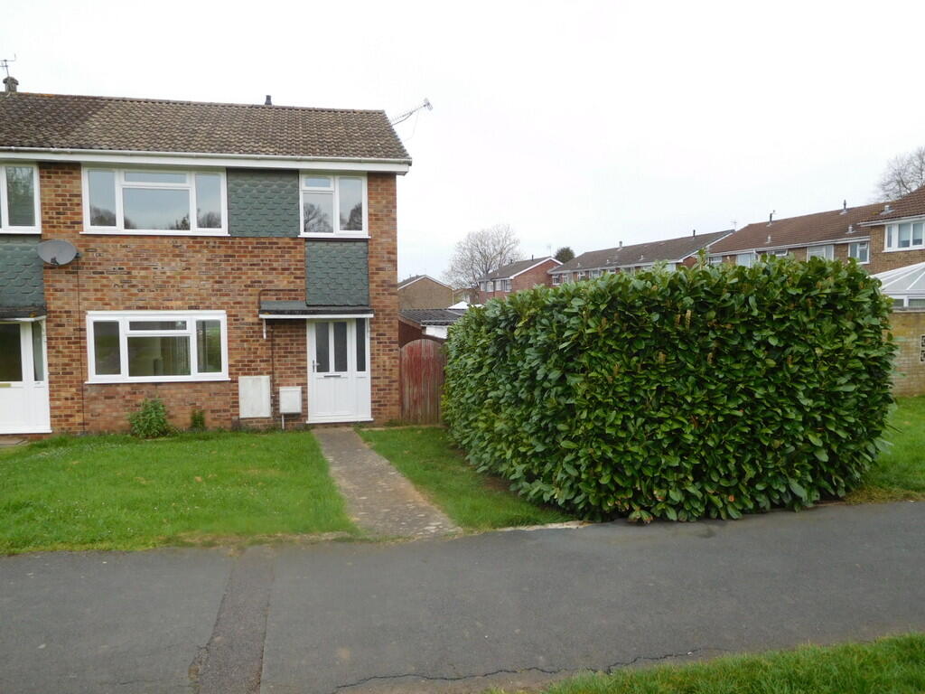 Main image of property: Cherington, Yate