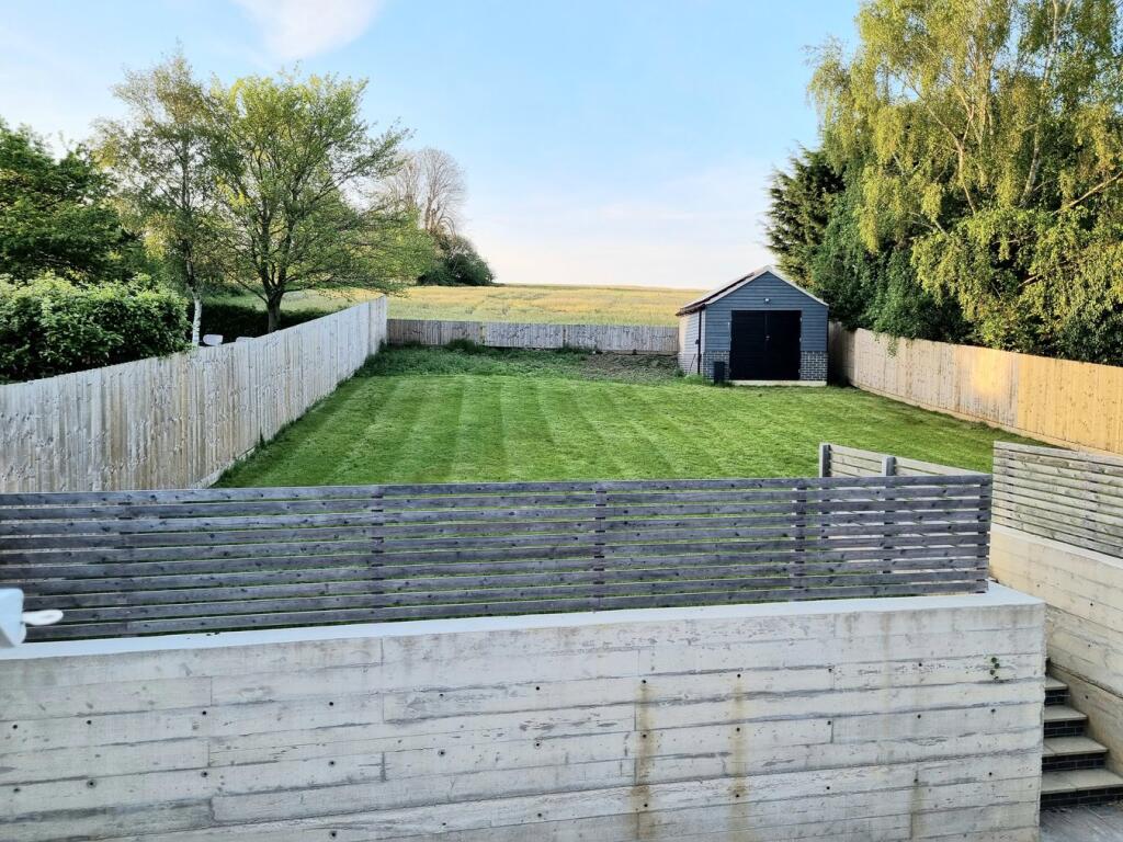 Main Road, Toft, Bourne, PE10 photo 4