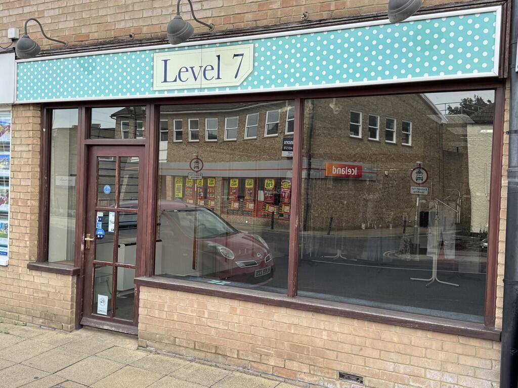 Main image of property: High Street, March