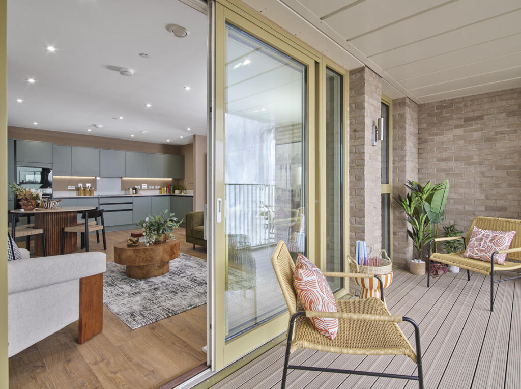 Main image of property: Fielders Quarter
Fielders Crescent
Barking
London
IG11 0FU