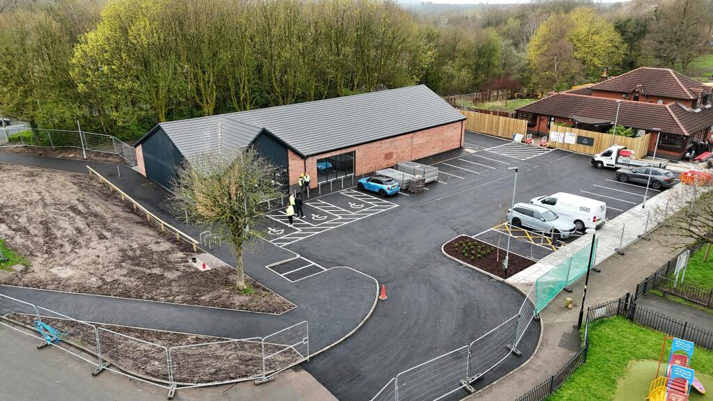 Main image of property: Tesco Express Investment, Eaves Green Road, Chorley, PR7 3PF