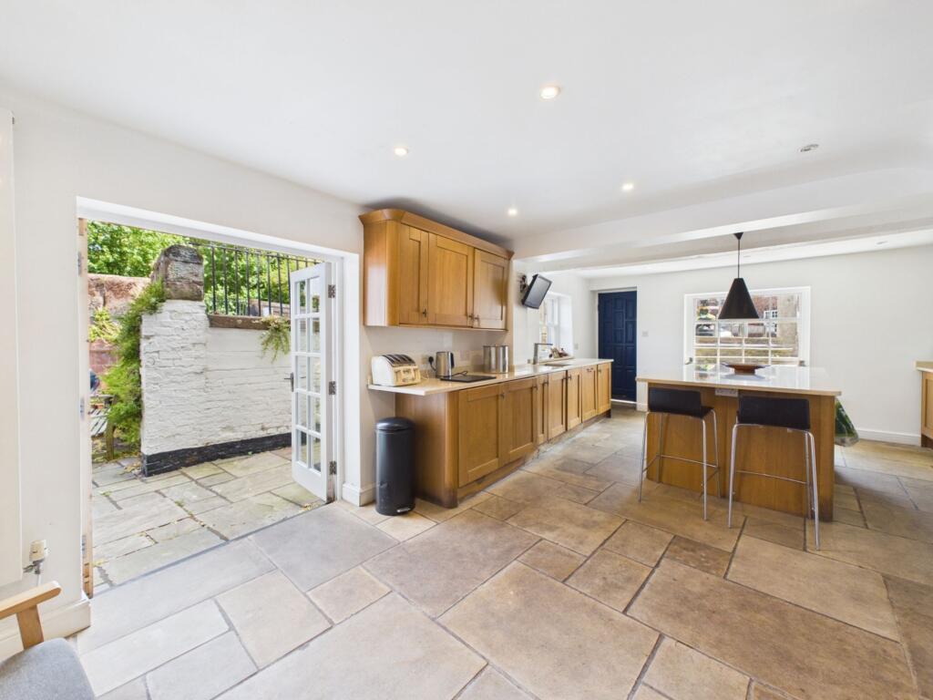 House in Chester, City of Chester - View 5