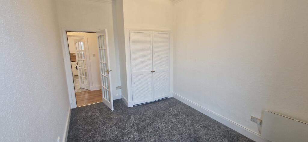 Apartment in Falkirk, Camelon - View 5