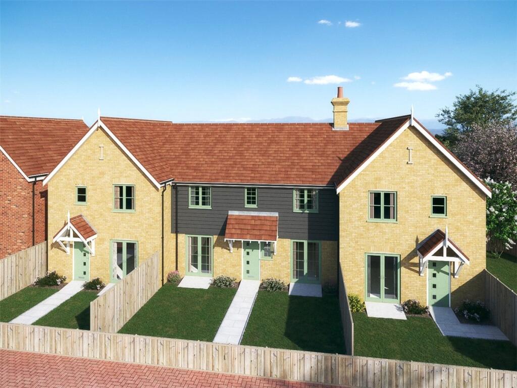 Main image of property: New Road, Haddenham, Cambridgeshire, CB6