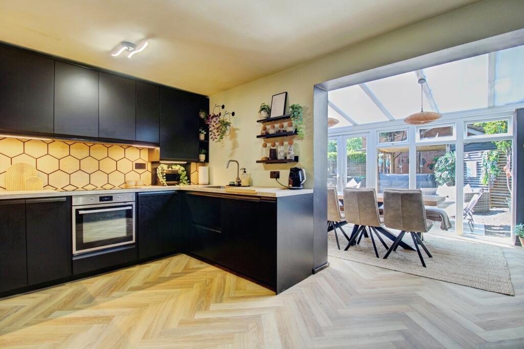 House in Birmingham - View 5