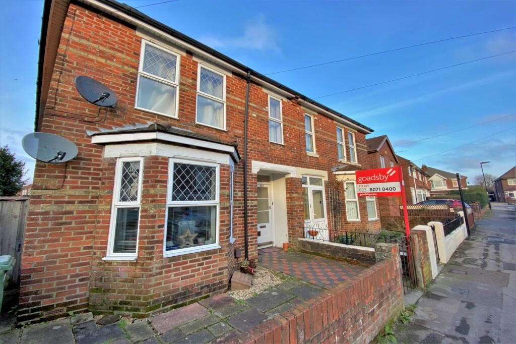 Main image of property: Freemantle