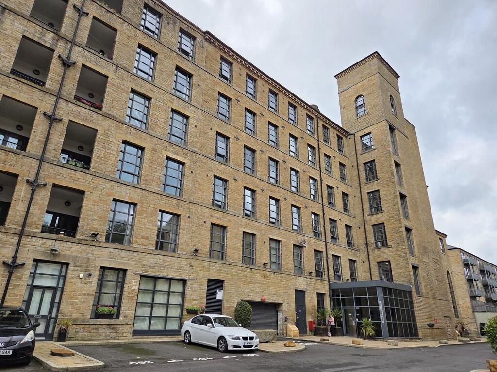 Main image of property: Quarry Bank Mill, Longwood