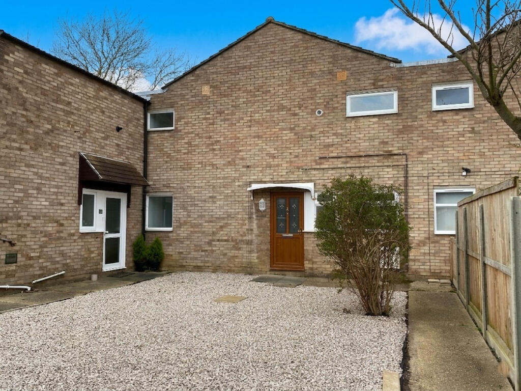 Main image of property: Court Four, Hemingway Road, Witham, Essex, CM8
