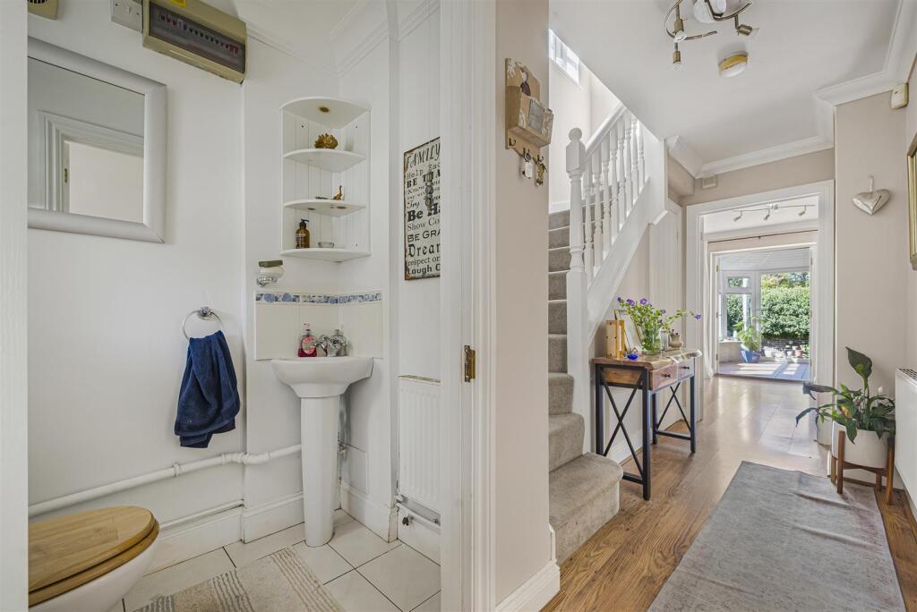 House in Sevenoaks - View 5