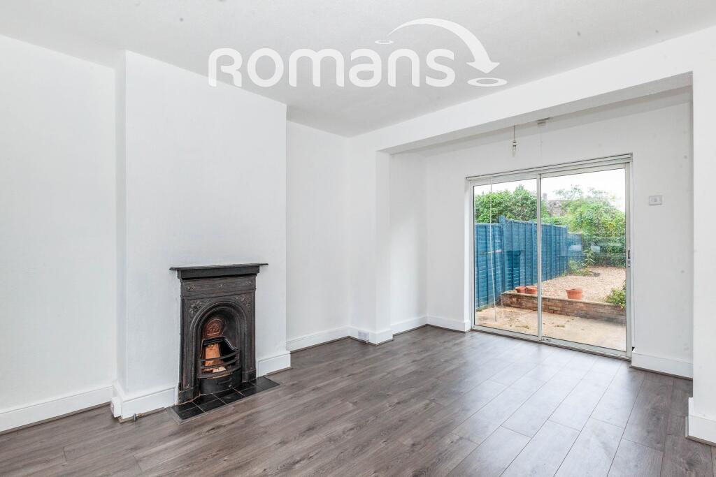 Main image of property: Raymond Road, Maidenhead, SL6