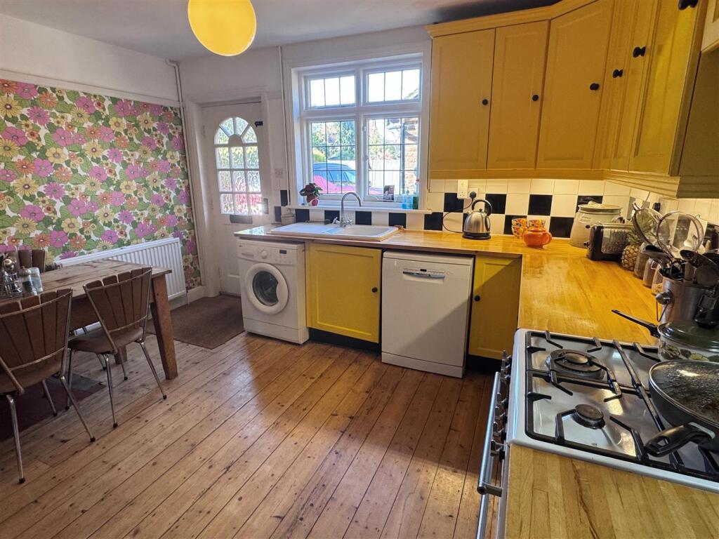 House in Newbury, Speenhamland - View 4