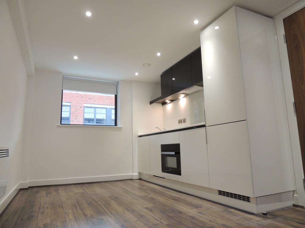 Additional image 3 of Kettleworks, 126 Pope Street, Birmingham, B1 3DW