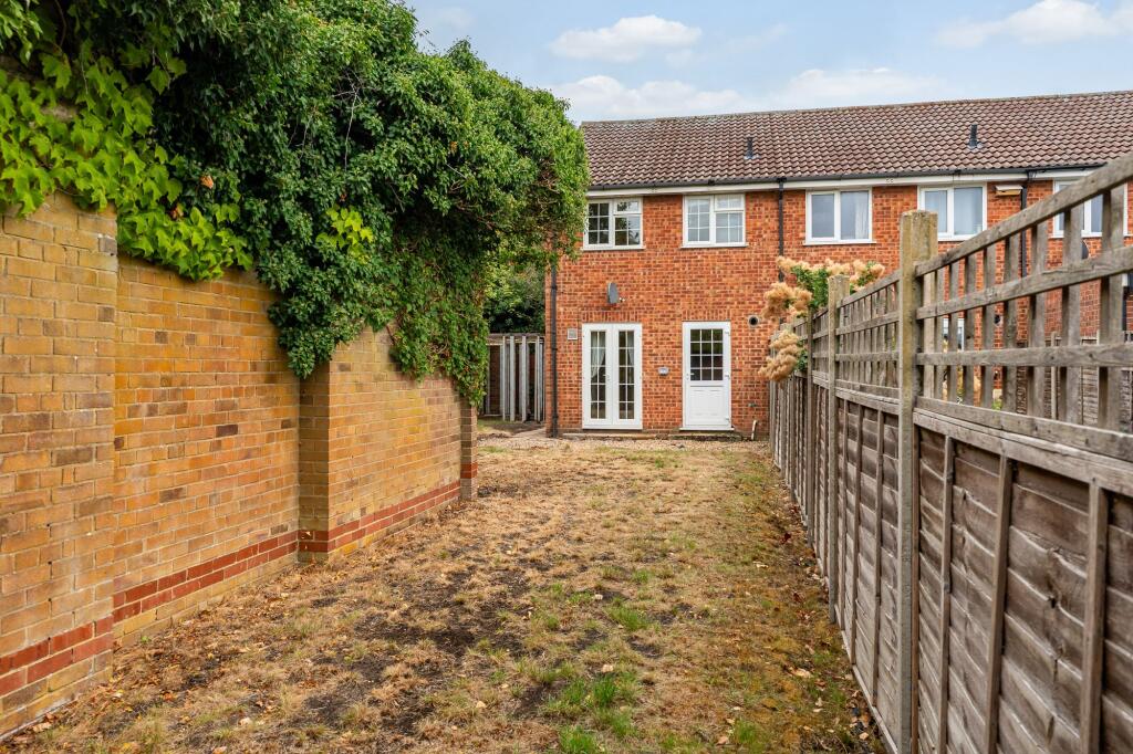 House in Stevenage - View 5