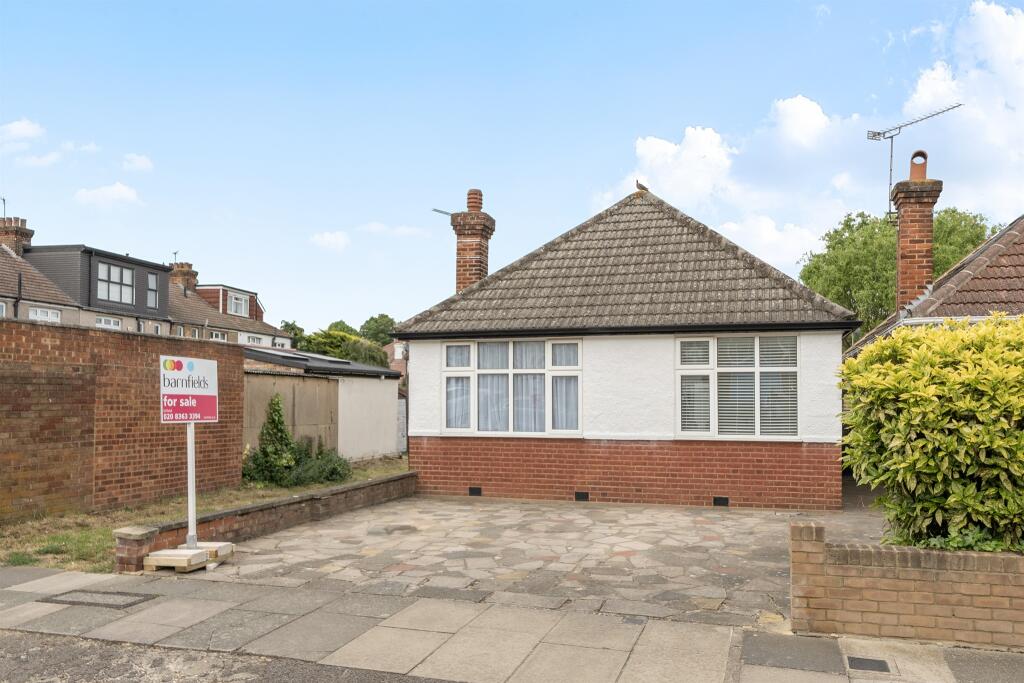 Main image of property: Uvedale Road, Enfield